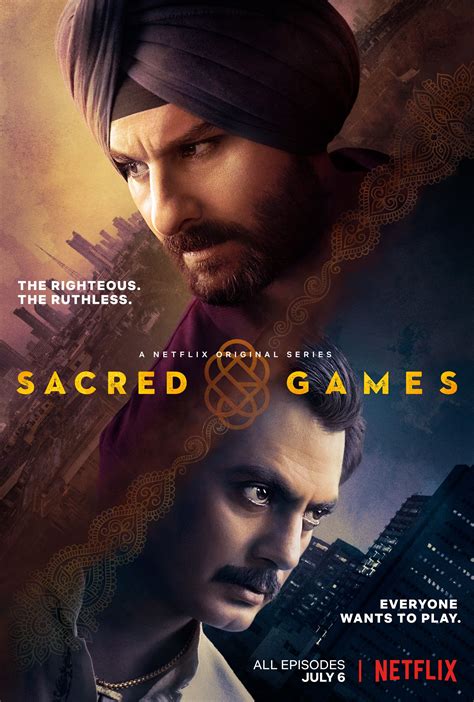 sacred games season 1 all episodes|sacred games cast season 1.